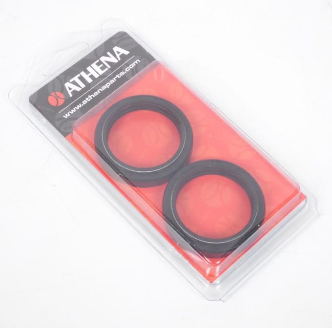 joint spi de fourche athena voor scooter honda 600 fjs silver wing 2001 à 2005 nieuw