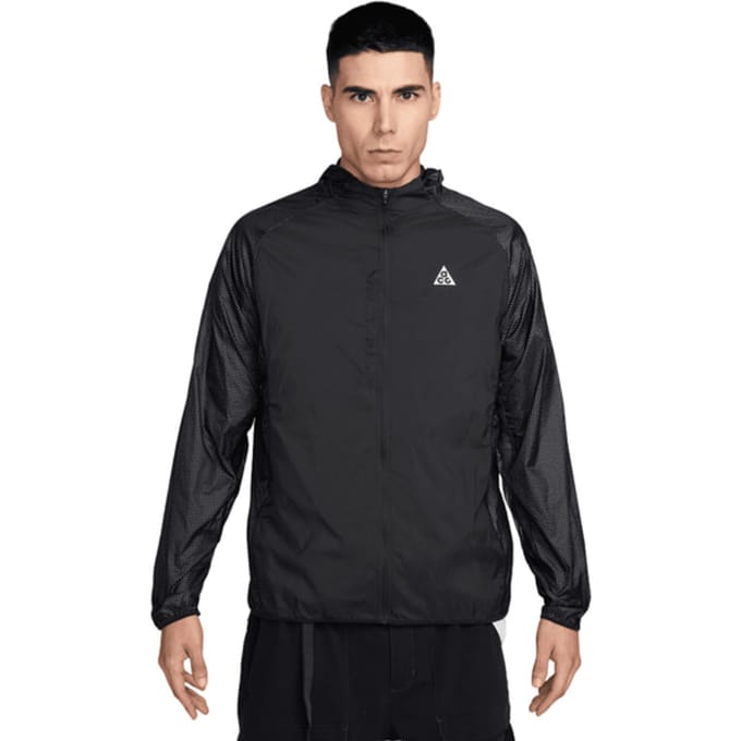 Nike Acg Aireez Jas Zwart K010