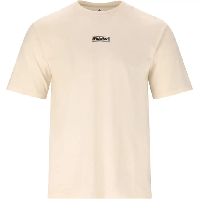 T-shirt Whistler Kunta