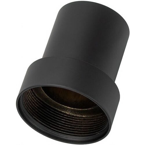 Kronenbach replacement screw sleeve Lima 2.0 Black WWT EHM, 100.1999SMKB