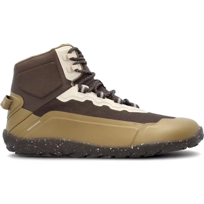 Trainers Groundies All Terrain High 2.0