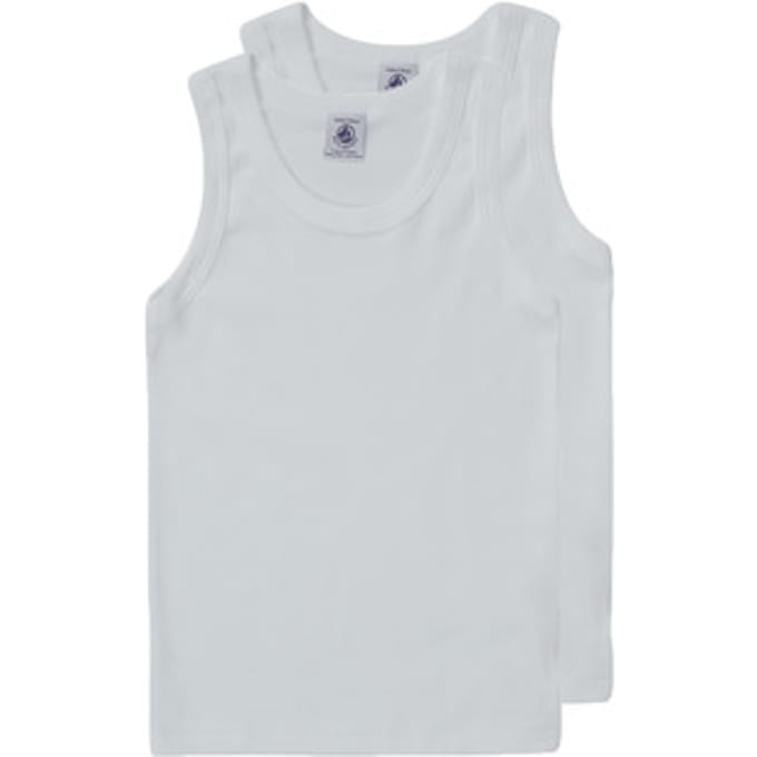 Petit Bateau  Top NATHAN
