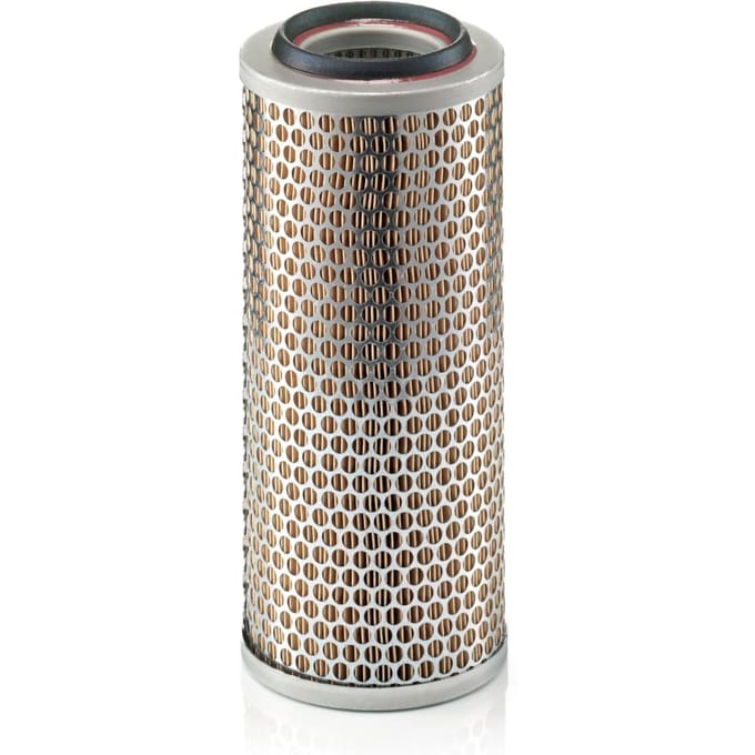 Luchtfilter MANN-FILTER C 13 114/4
