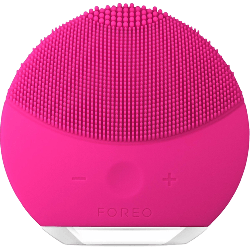 Foreo LUNA mini 2 fuchsia 1 stuk
