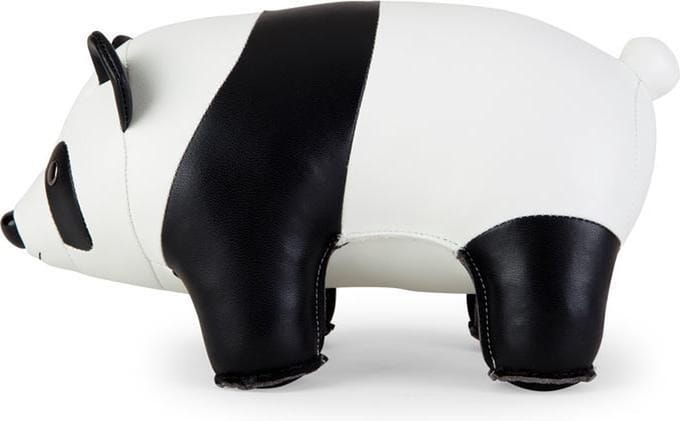 PANDA BOEKENSTEUN ZUNY