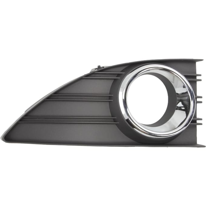 Sierstrip bumper BLIC 6502-07-6050920P rechts