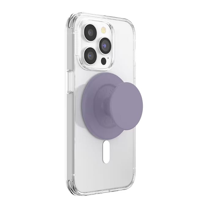 PopSockets PopGrip geschikt voor MagSafe Round - Dusk