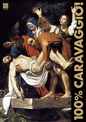 Musée d'Art Caravaggio 100%