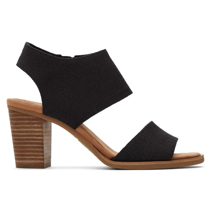 Dames Sandalen met hak Toms Majorca Cutout