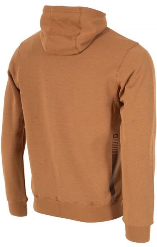 Stanno Base -maat 140- Hooded Full Zip Sweat Top