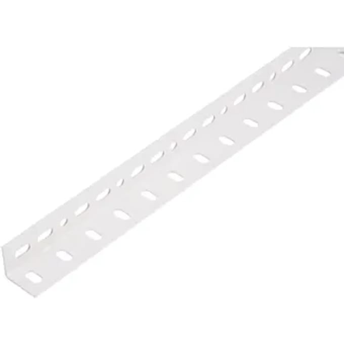 Alberts Hoekprofiel - Staal - 25x25x1,2mm 2m