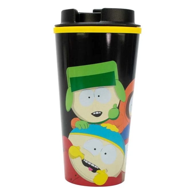 South Park - thermo koffiebeker (450ml)
