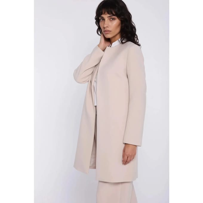 Blazer voor dames Nife