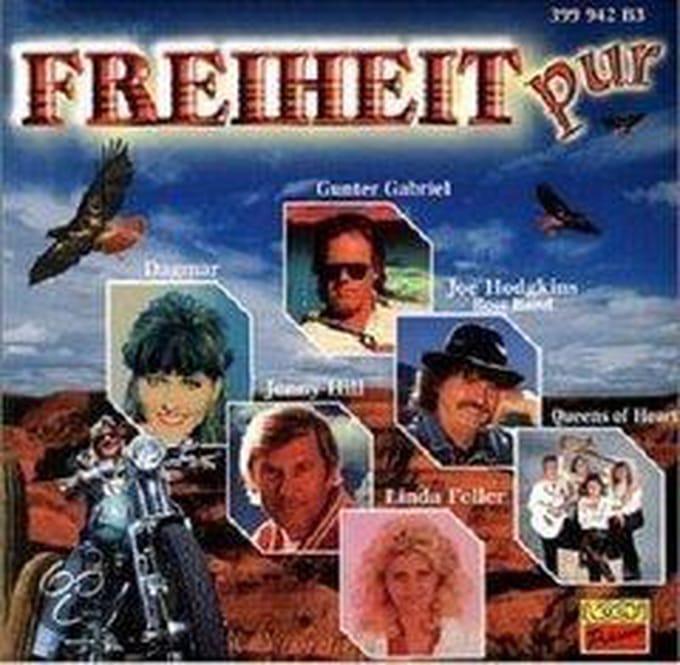 Freiheit pur