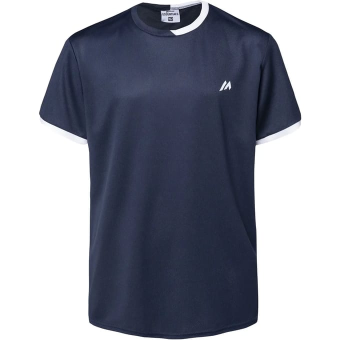 Kinder-T-shirt Martes Essentials Liberos