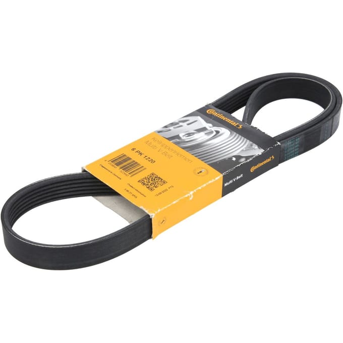 Continental Ctam V-ribben riem CONTINENTAL 6PK1220