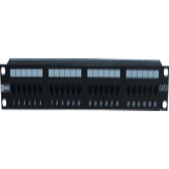 Radiall RDC Patchpaneel Aderpaar - R280MOD985