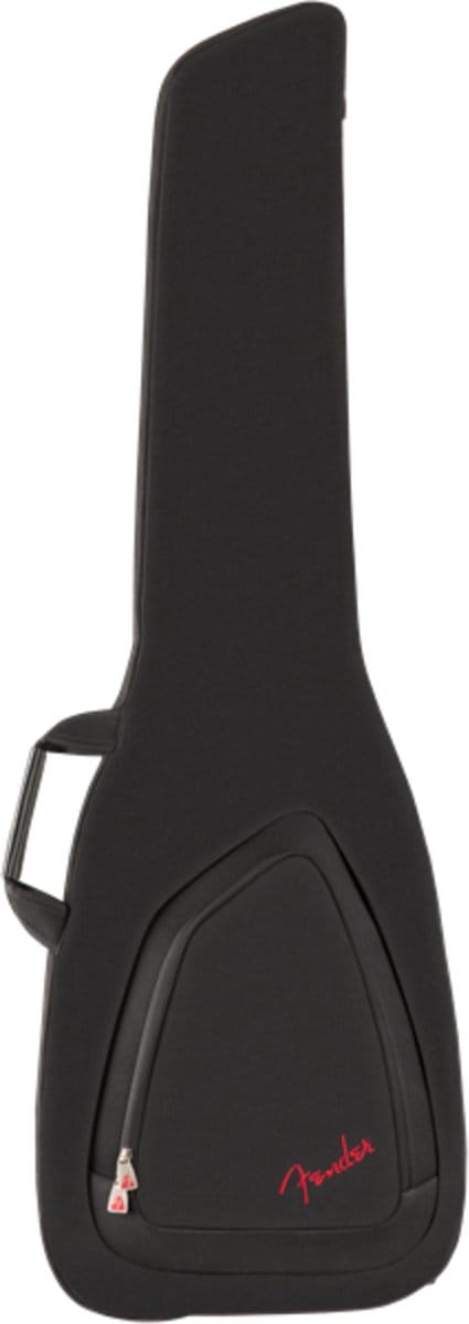 Fender FB610 Electric Bass Gig Bag (Black) - Tas voor basgitaar