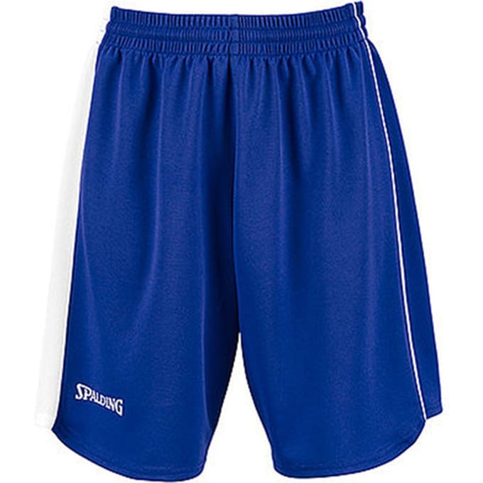 Spalding 4her Ii Korte Broek Vrouwen Blauw