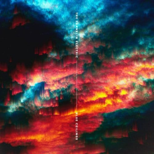 Blue Ceilings - Franklin Electric
