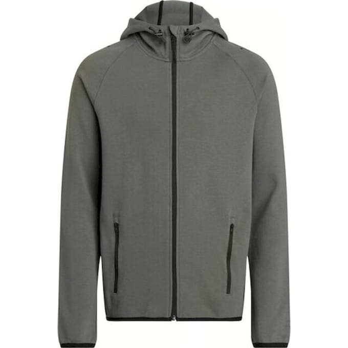 Energetics toddy viii m sport jack met capuchon heren -
