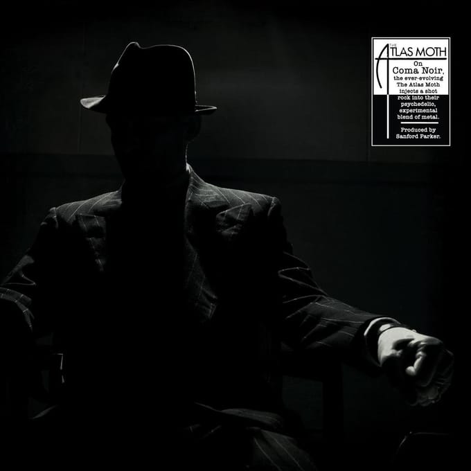 Coma Noir (Coloured Vinyl)