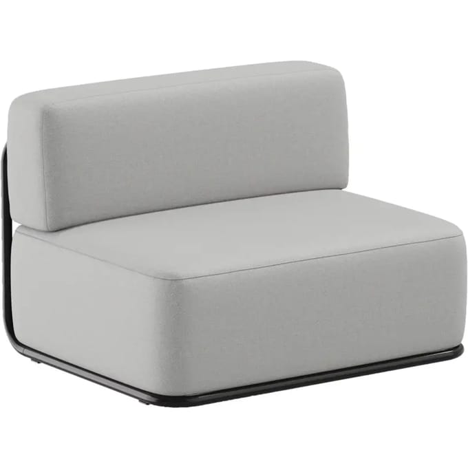 Zitmodule enkel Sit Sit Straw