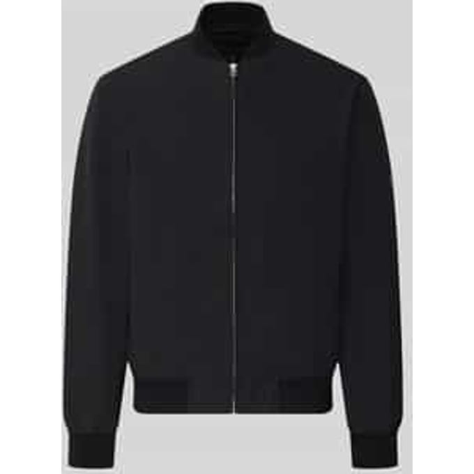 JACK&JONES - JPRBLAASPEN BOMBER JACKET SN - Heren - Buitenjassen
