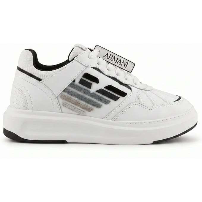 Emporio Armani Veterschoen Women