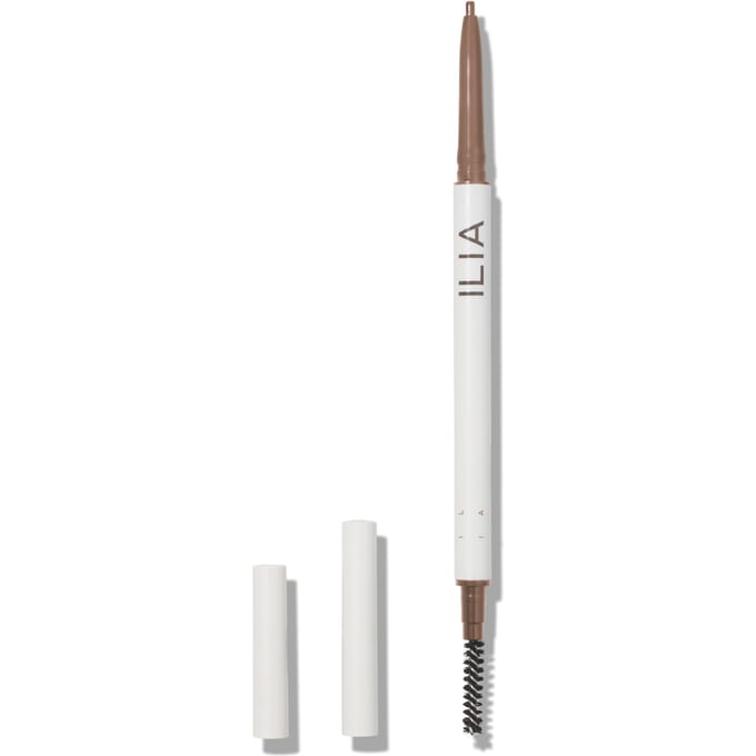 Ilia Beauty In Full Micro-Tip Brow Pencil - Blonde