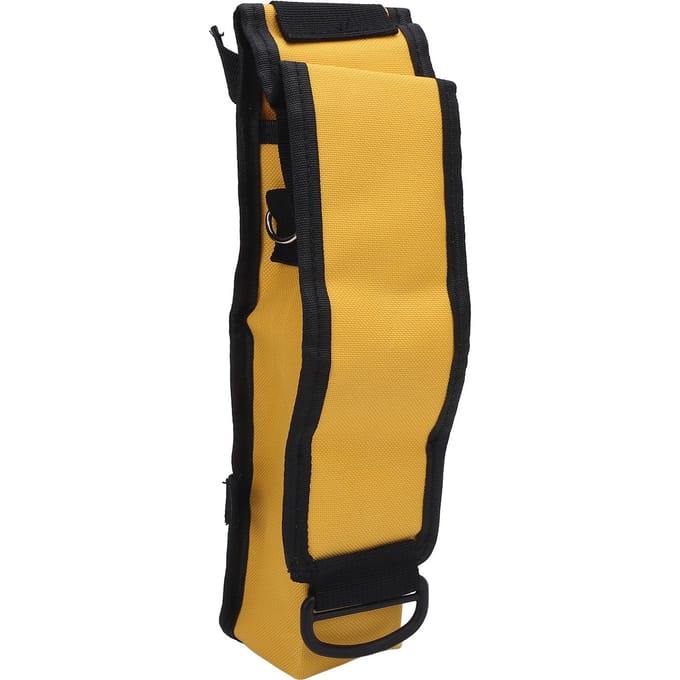 0,5L Mini Duikfles Cilinder Tas Houder Polyester Waterdichte Cilinder Tank Tas voor Duiken Groen black