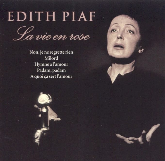 Vie en Rose [Italy Import]