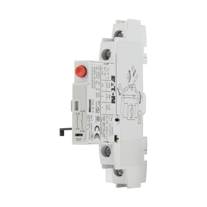 Eaton AGM2-10-PKZ0 Uitschakelindicator Schakelaar - 072898