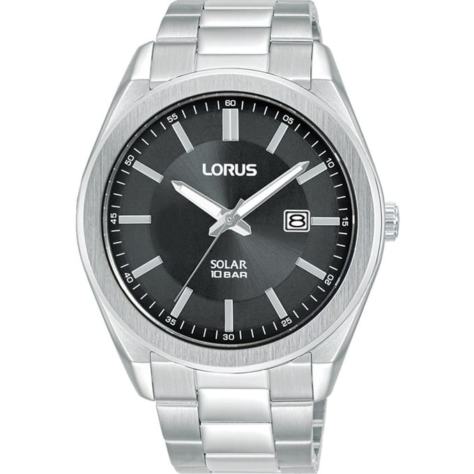 Lorus Sport RX351AX9 Horloge
