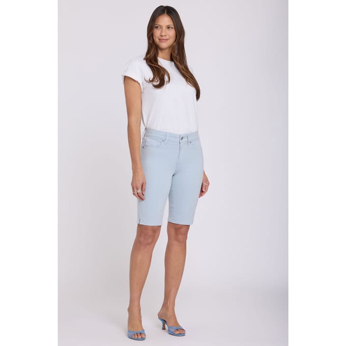 Briella Jeansshorts