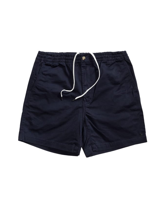Prepster Stretch Twill Short