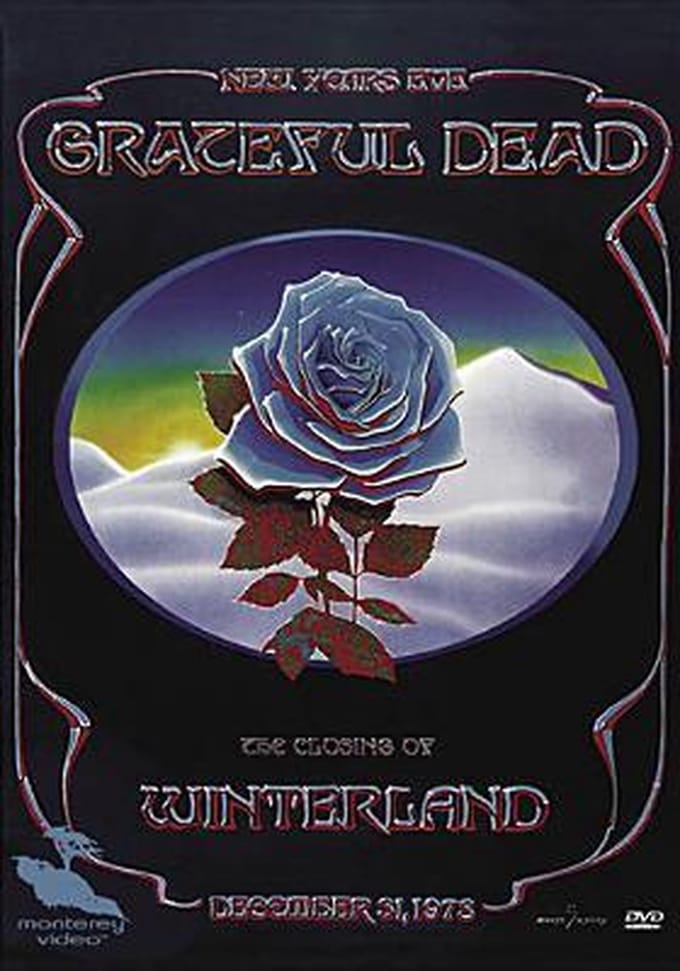 Closing of Winterland [Video]