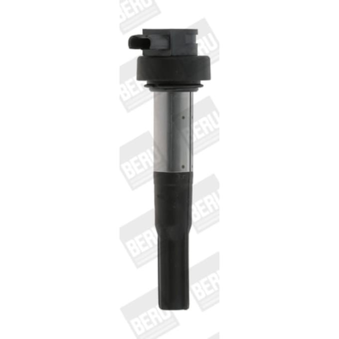Bobine d'allumage avec cosse de bougie Beru ZS386
