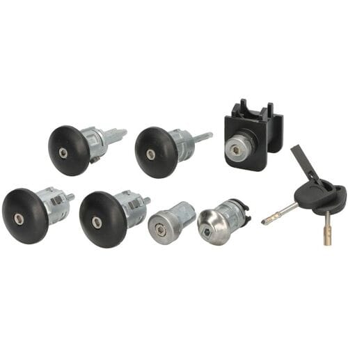 Slotcilinderset AKUSAN LCCF 01271
