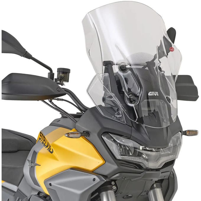 Motorbel Givi Stelvio
