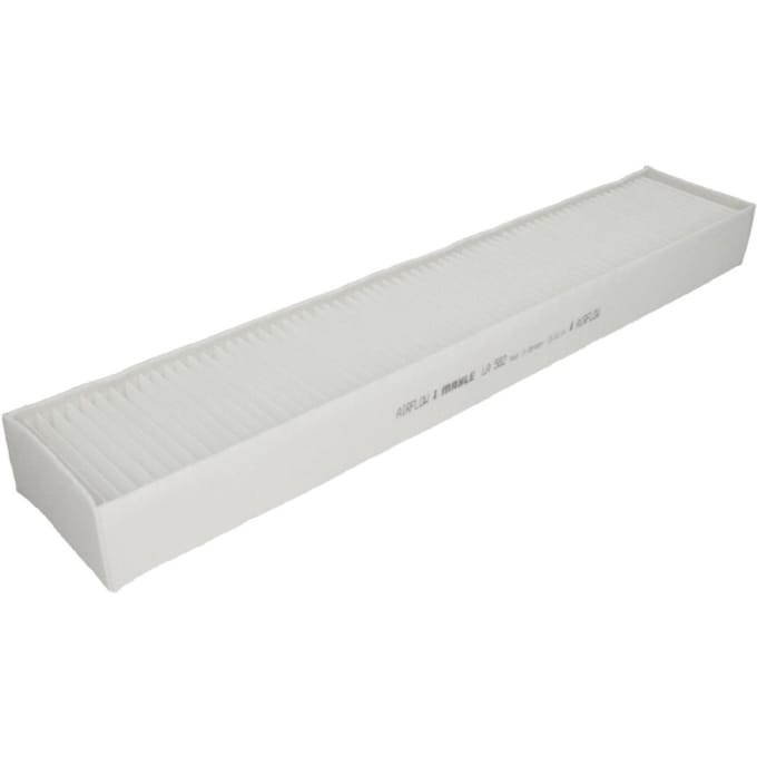 Cabine luchtfilter KNECHT LA 582