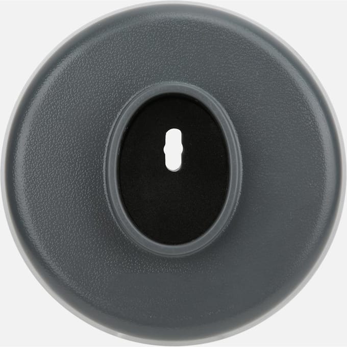 Support de Stabilisateur Gimbal Portatif Base Support Compatible avec DJI OSMO Mobile 3 Gris gris