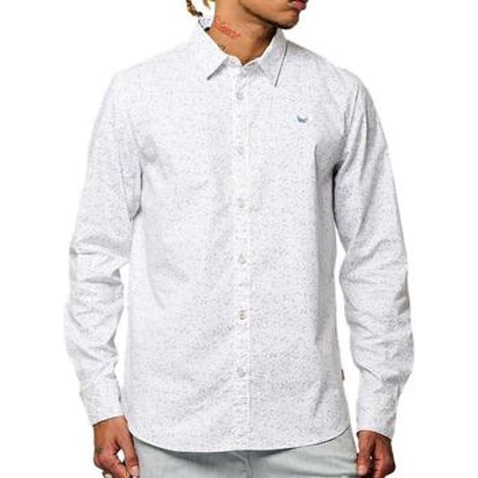 Shirt met lange mouwen Kaporal Bevy