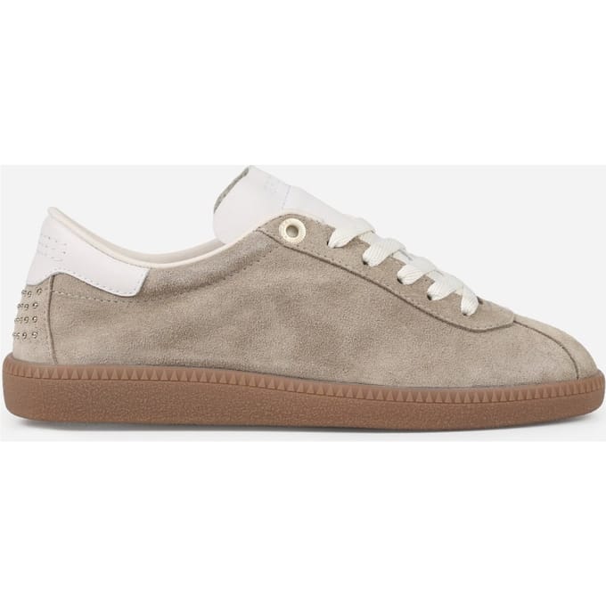 Bronx Bob-bie Sneaker Natural/off White Taglia: 41 | Sneakers Outlet | Donna | Bianco
