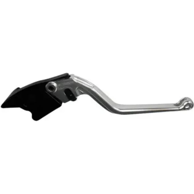 Bewerkte aluminium remhendel Accossato Honda