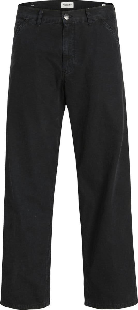 JACK&JONES - JPSTALEX EMBER WORKER PANT PLS - Heren - Broeken