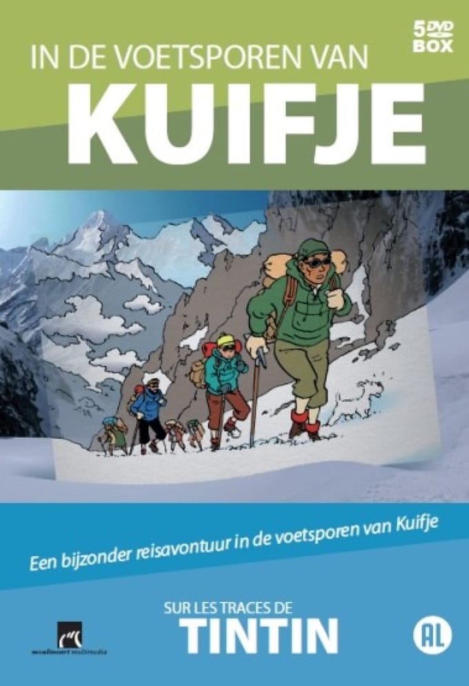 Kuifje Box