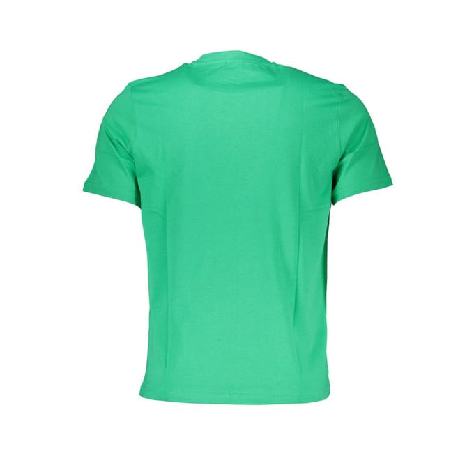 Klassiek Logo T-shirt Korte Mouwen