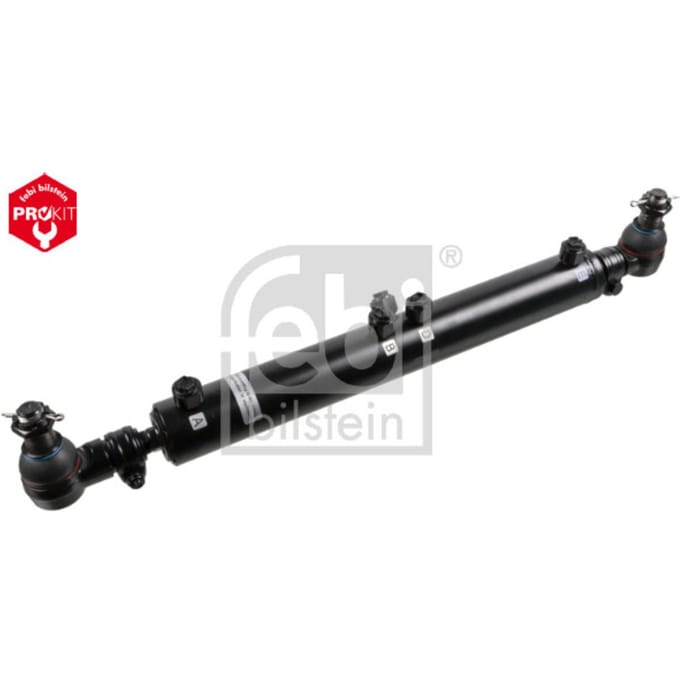 Werkcilinder, stuurbekrachtiging FEBI BILSTEIN 178337