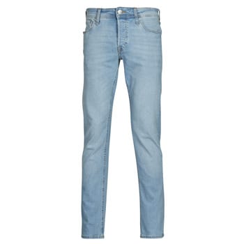 JACK & JONES- JJIGLENN JJBASIC SQ 330 NOOS - Heren - Jeans
